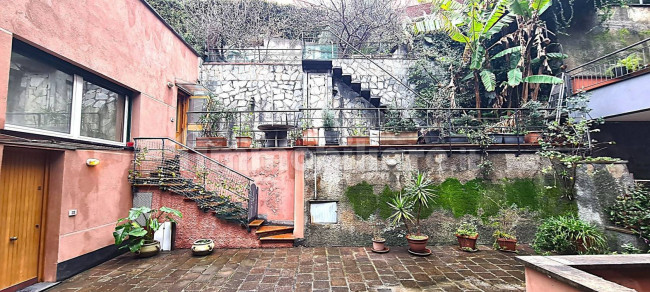 Appartamento in Vendita a Arenzano
