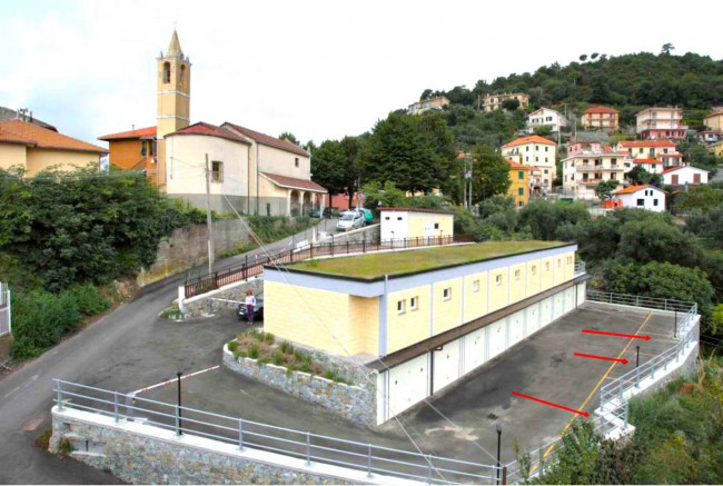 BOX in Vendita a Varazze