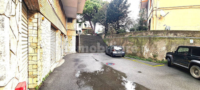 BOX in Vendita a Arenzano
