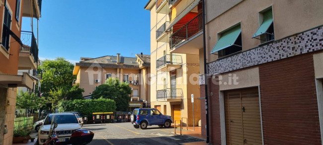 Appartamento in Vendita a Borgio Verezzi
