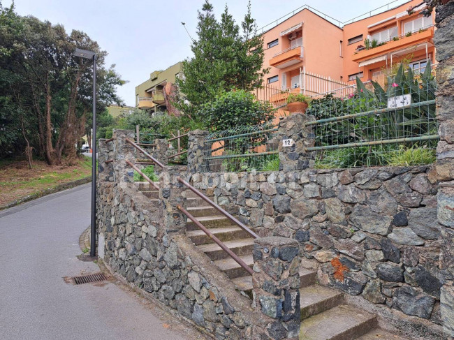 Appartamento in Vendita a Varazze