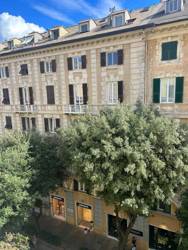 Appartamento in Vendita a Savona