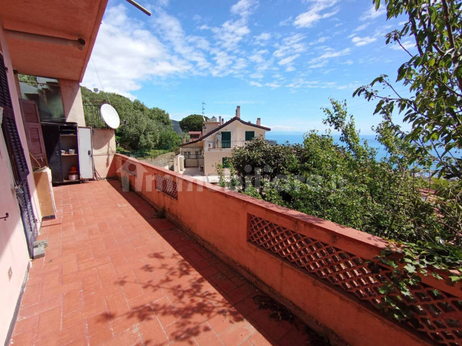 Villa in Vendita a Varazze