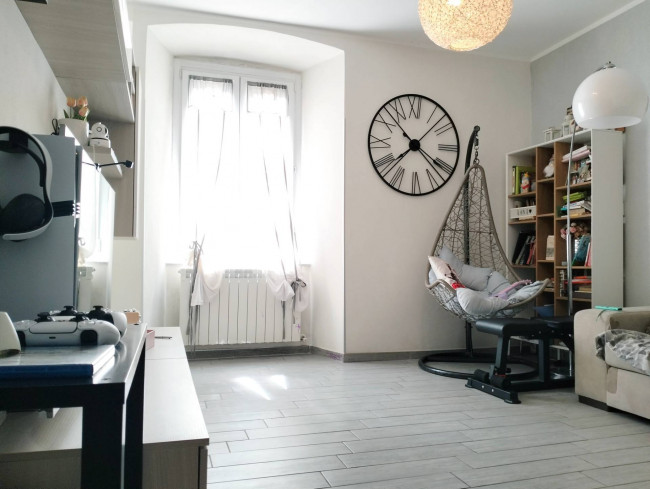 Appartamento in Vendita a Savona