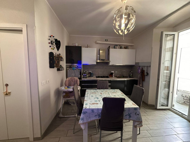 Appartamento in Vendita a Savona