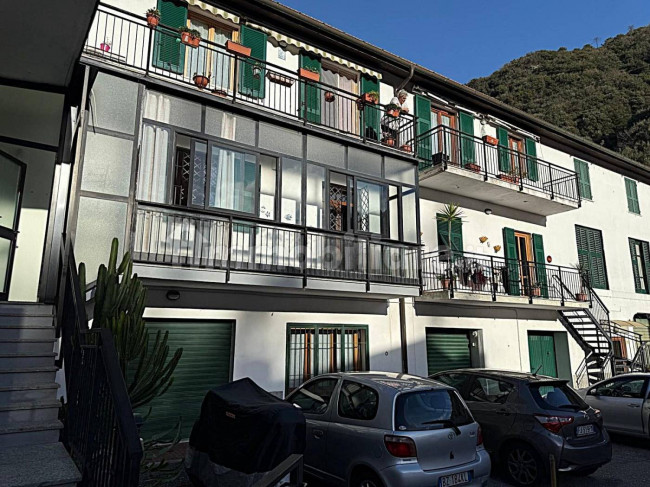 Appartamento in Vendita a Savona