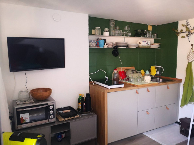 Appartamento in Vendita a Varazze