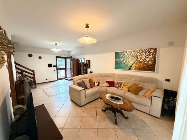 Villa in Vendita a Bereguardo