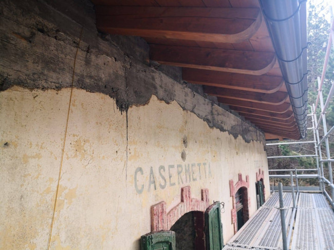 Rustico in Vendita a Varazze