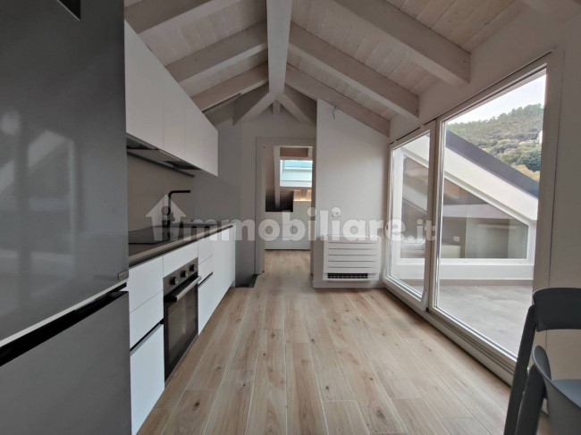 Appartamento in Vendita a Varazze