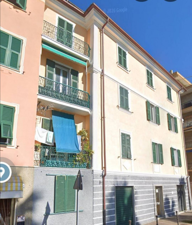 Appartamento in Vendita a Cogoleto