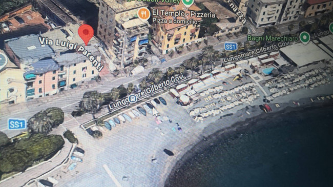 Appartamento in Vendita a Cogoleto