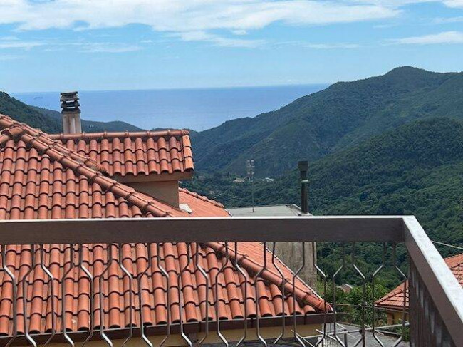 Casa singola in Vendita a Varazze