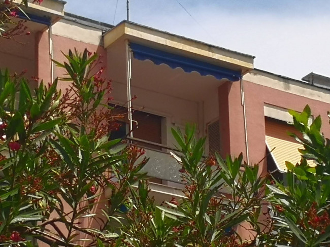 Appartamento in Vendita a Albisola Superiore