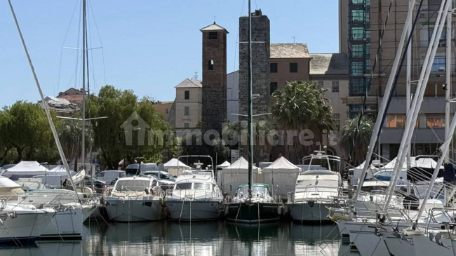 Appartamento in Vendita a Savona