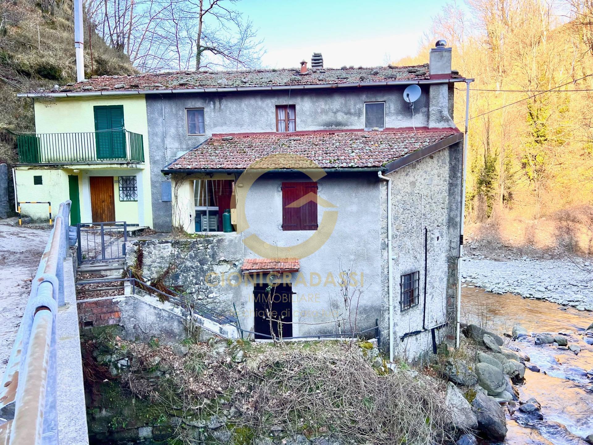Casa indipendente in vendita a Abetone Cutigliano (PT)