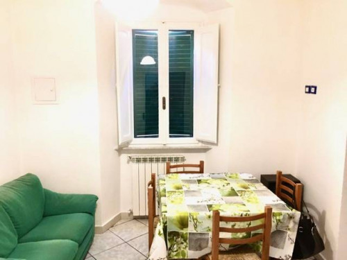 Appartamento in Vendita a Livorno