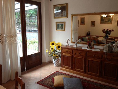 Casa indipendente in vendita a Monteverdi Marittimo (PI)