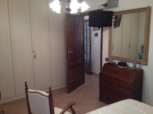 Casa indipendente in vendita a Monteverdi Marittimo (PI)