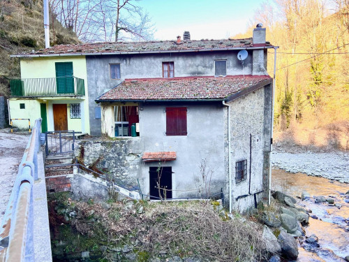 Casa singola in Vendita a Abetone Cutigliano