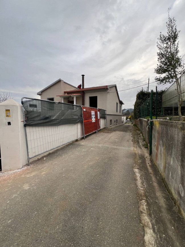 Casa semi-indipendente in vendita a Livorno (LI)