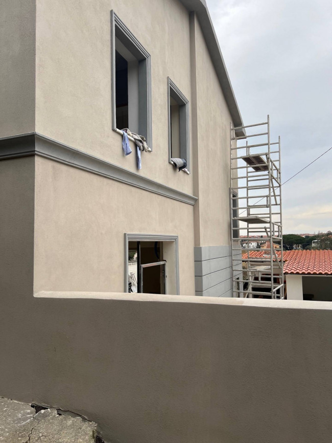 Casa semi-indipendente in vendita a Livorno (LI)