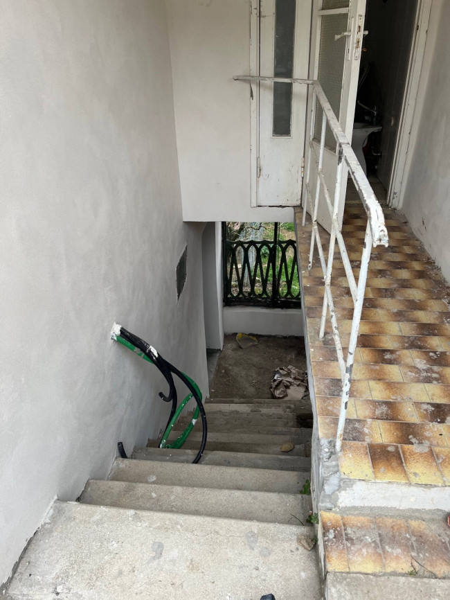 Casa semi-indipendente in vendita a Livorno (LI)