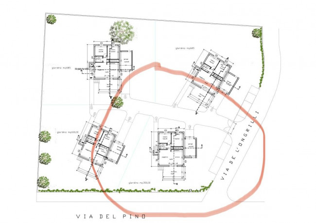 Casa indipendente in vendita a Montenero, Livorno (LI)