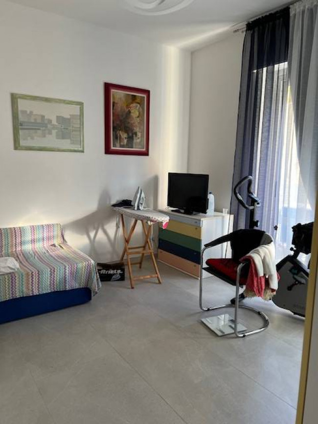 Appartamento in vendita a Centro, Livorno (LI)