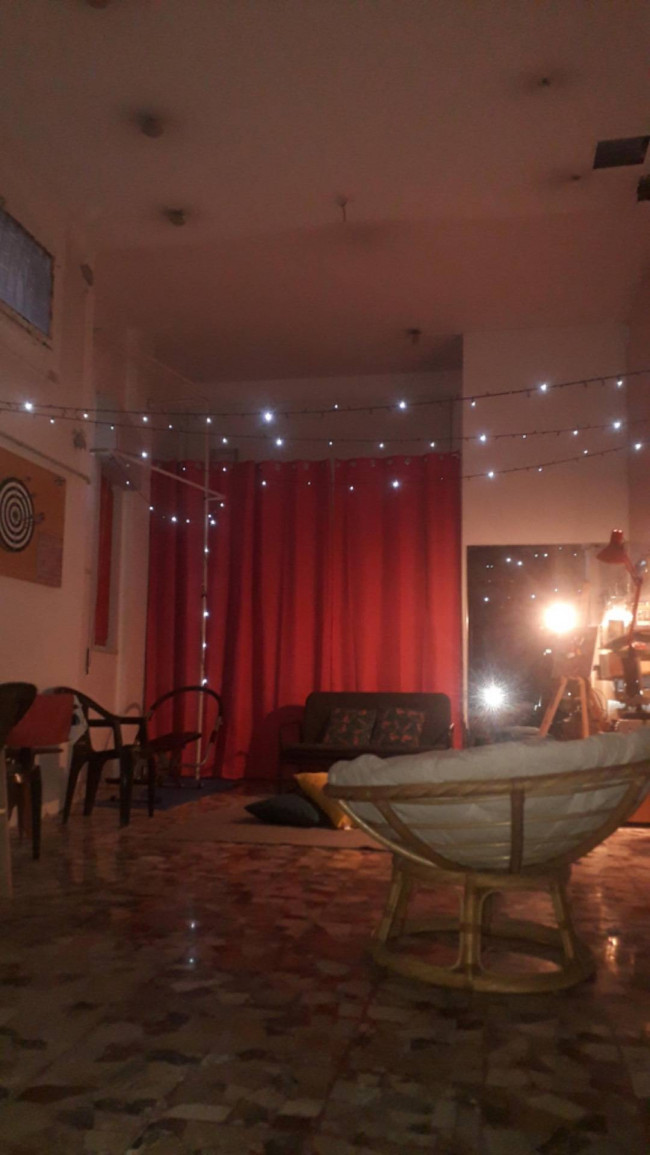 Locale commerciale in Vendita a Livorno