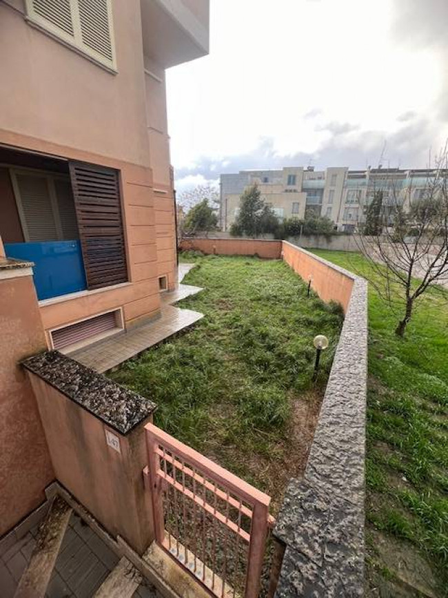 Appartamento in Vendita a Livorno