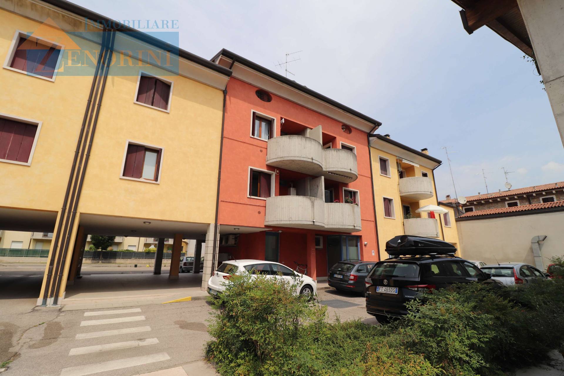 Appartamento in Vendita a Villafranca di Verona Cod. 1207/21V Appartamento in Vendita a Villafranca di Verona Cod. 1207/21V