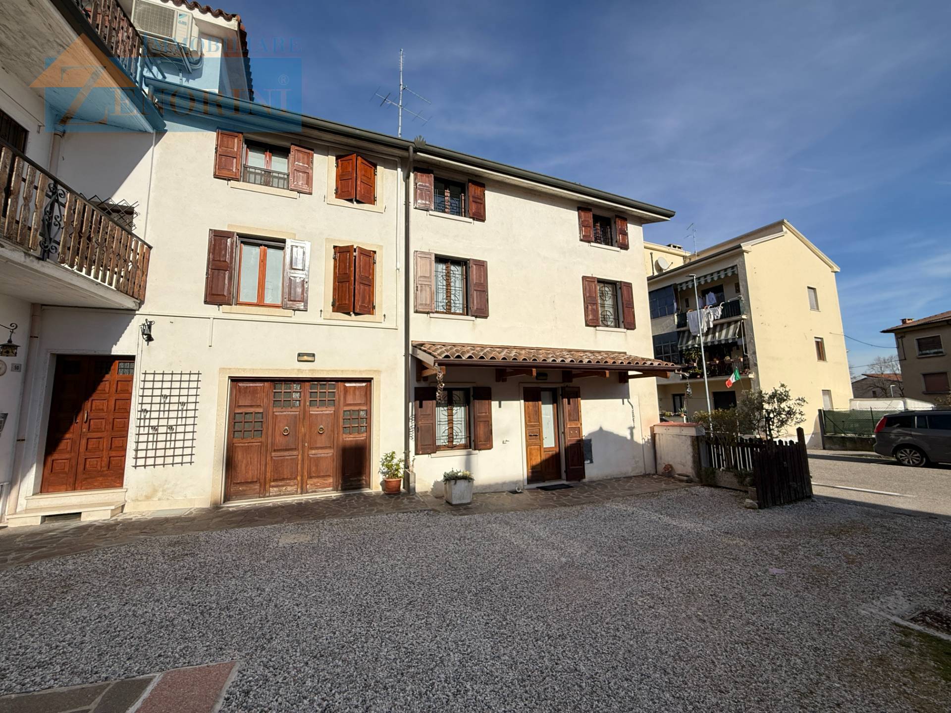 Casa Indipendente