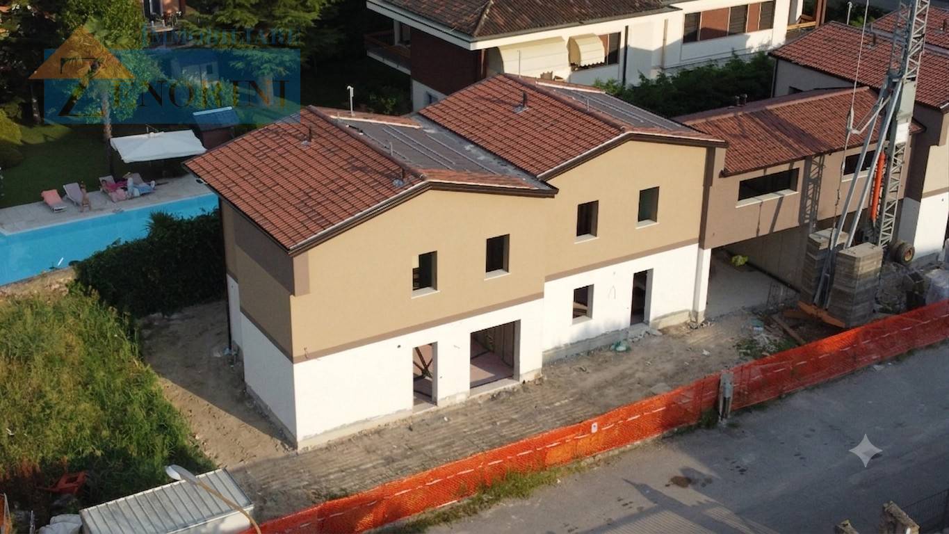Villette a schiera
