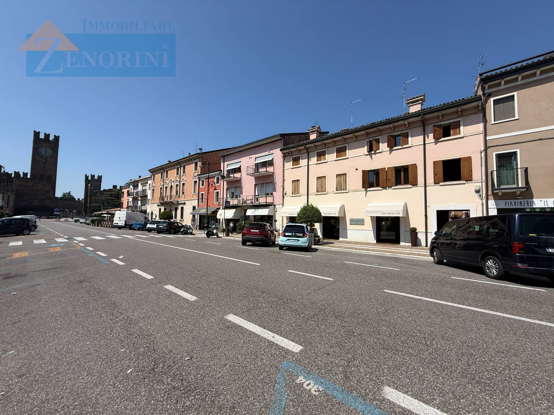 Appartamento