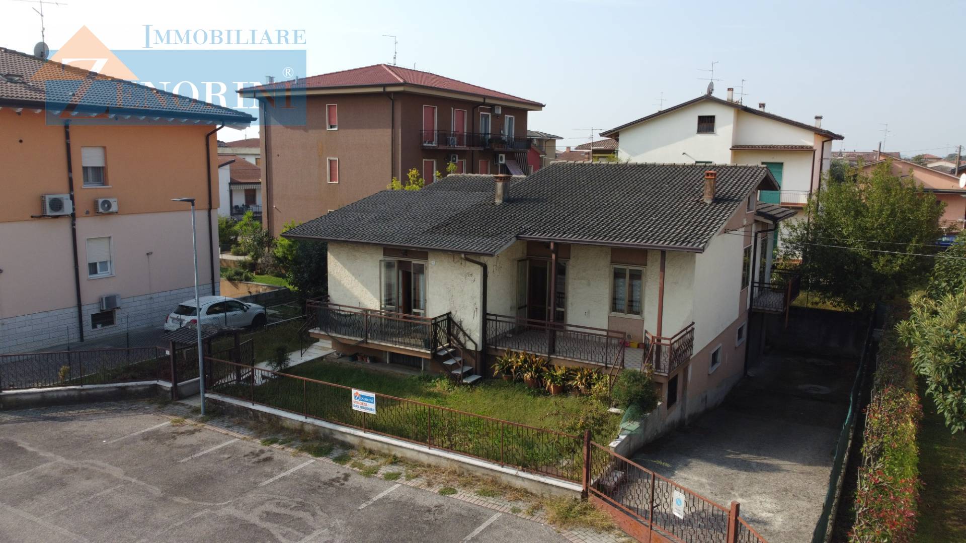Casa singola