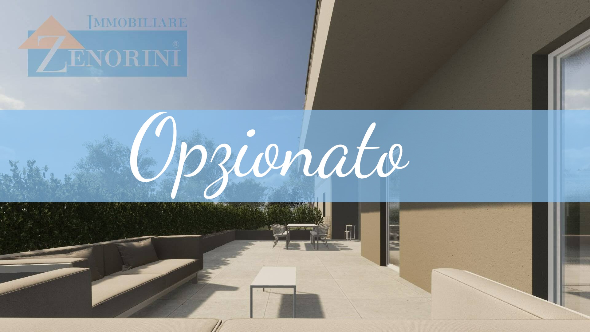 Appartamento
