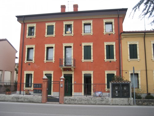 Appartamento