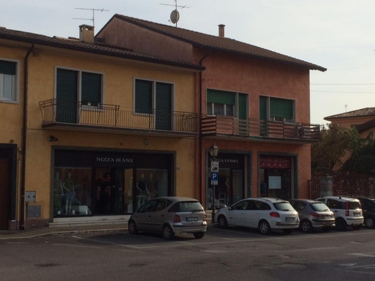 Immobili commerciali in affitto Agenzia immobiliare Verona