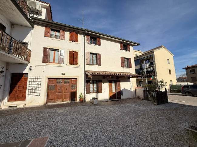 Casa Indipendente