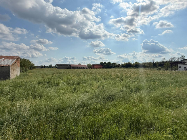 Terreno Agricolo
