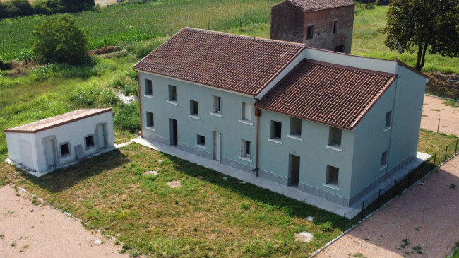 Villette a schiera