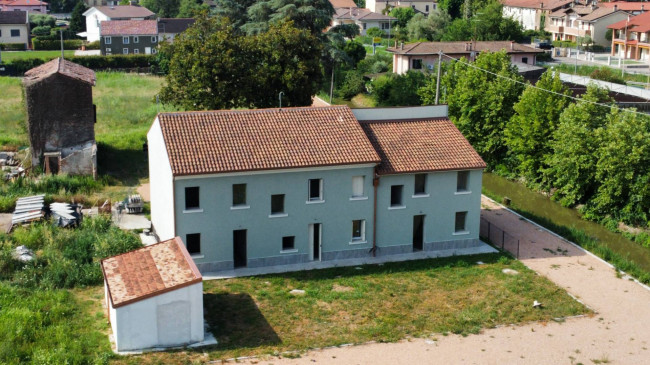 Casa Indipendente