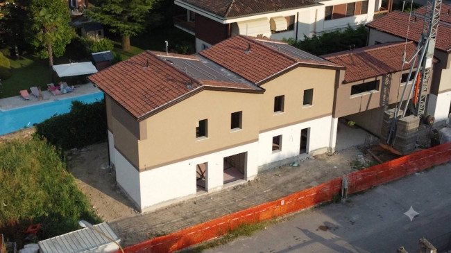 Villette a schiera