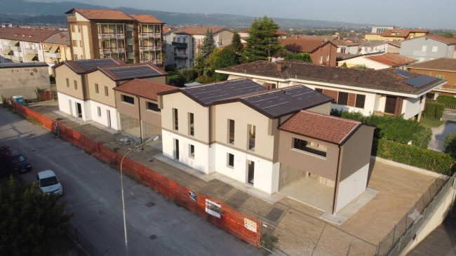 Villette a schiera