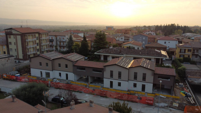 Villette a schiera