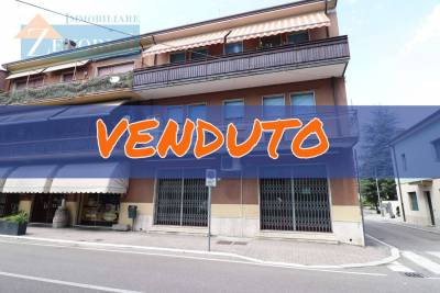 Locale commerciale