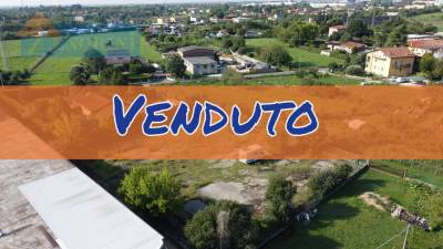 Terreno edificabile