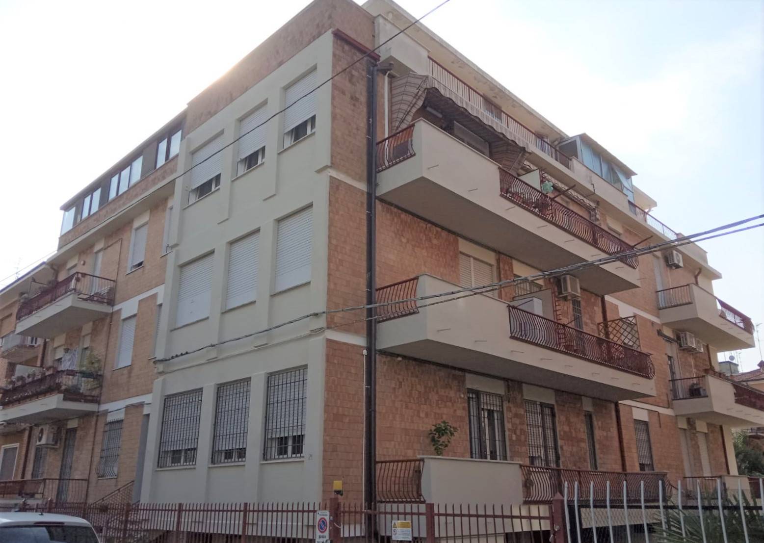 Garage/Box/Posto auto in affitto a Ferrara (FE)