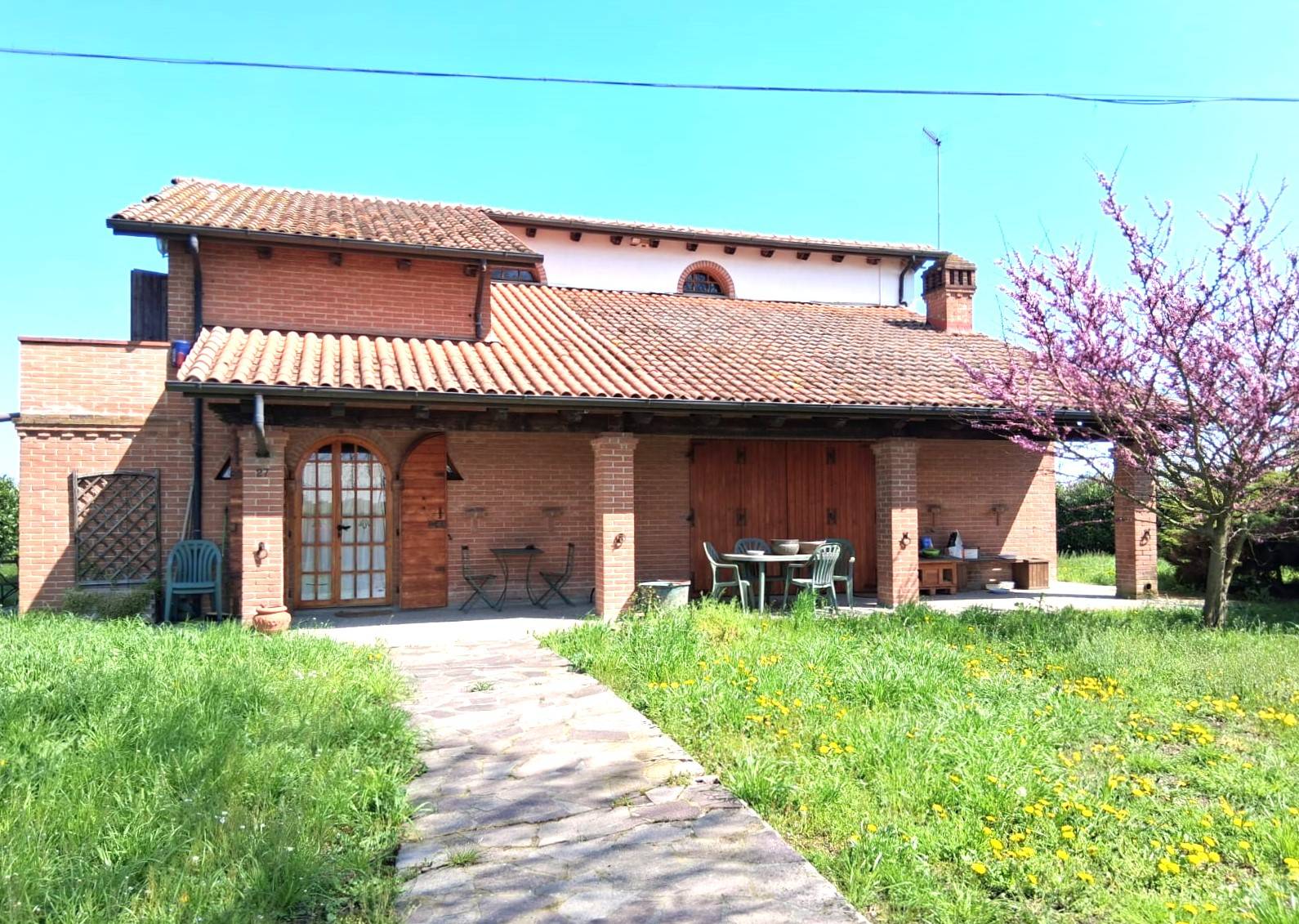 Casa indipendente in vendita a Ferrara (FE)